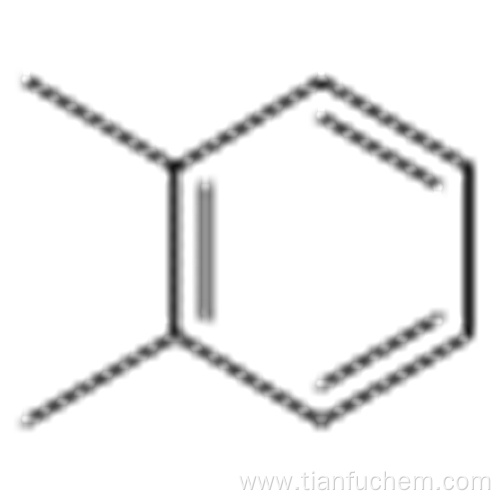 o-Xylene CAS 95-47-6